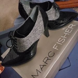 Marc Fisher Heels